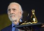 Sir Christopher Lee