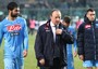 La corsa del Napoli si ferma a Bergamo nel modo più rovinoso possibile. Partenopei vedono più lontano l'obiettivo del secondo posto. Colpa soprattutto di un turnover di benitez che lascia fuori Higuain e Hamsik