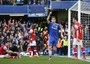 Chelsea-Arsenal 6-0