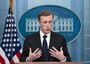 Israele: media, consigliere Usa Sullivan presto da Netanyahu