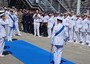 Cambio della guardia alla direzione marittima della Liguria