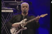 Pino Daniele, 'I live che facevano impazzire la gente'