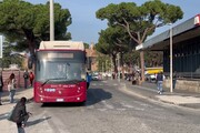 Roma, cittadini bloccati a Termini per lo sciopero dei mezzi