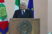 Mattarella : 'La persona al centro, con i diritti e la sua liberta' '