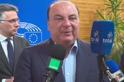 Difesa, Martusciello (FI): 'Voteremo Rearm Eu con grandissima convinzione'