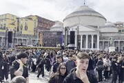 8 marzo, a Napoli l'iniziativa regionale per le donne 'Bella cosi''