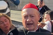 Il cardinal Ravasi: 'Sensibilita' istintiva, un innovatore in sintonia con la gente'