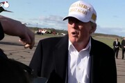 Trump: 'Putin smetta di sparare e firmi l'accordo'