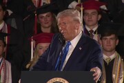 Trump: 'Big Tech? Mi odiavano, adesso mi leccano tutti il c...'