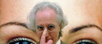Luciano Benetton.
