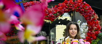 Mother's Day in Beirut