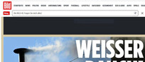 Dall'India al Sud America la fumata bianca fa il giro del mondo Dalla Cnn al Guardian a El Pais, l'annuncio apre i siti web