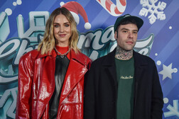 Tribunale Milano pronuncia separazione tra Ferragni e Fedez