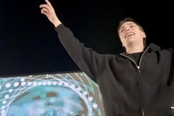 Uno Maggio Taranto, sarà un concerto con impronta elettronica