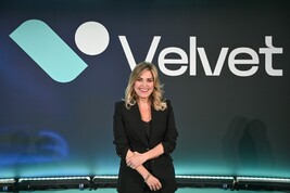 Valeria Sandei, ad di Almawave