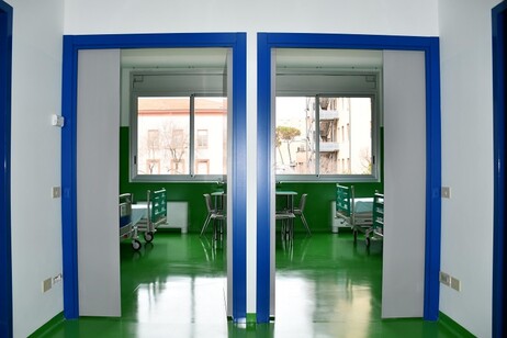 Aou Sassari, nuovo reparto di Urologia