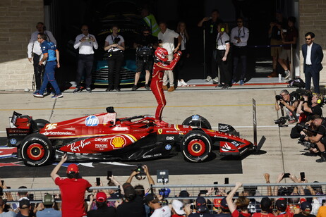 Charles Leclerc