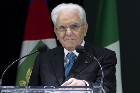 Mattarella