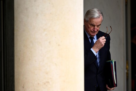 Barnier