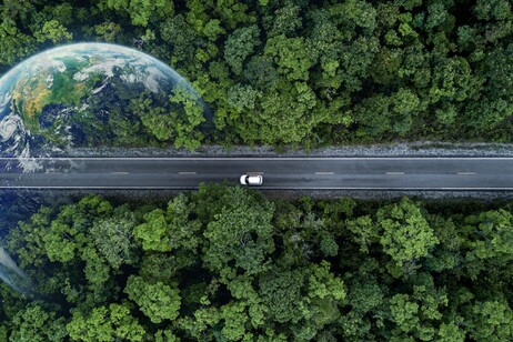 Strada verso la transizione, focus all'assemblea pubblica Anfia