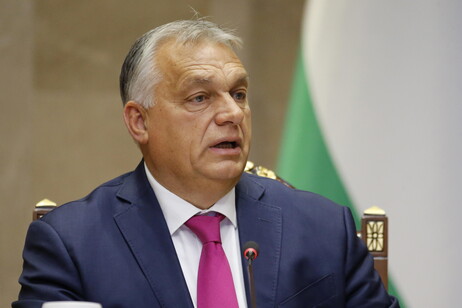 Viktor Orban