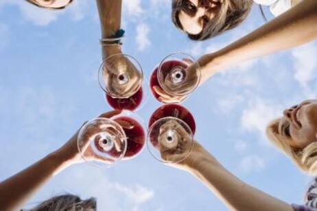 Turismo del vino cresce ancora, nel 2025 saranno 13 milioni i vacanzieri