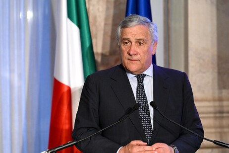 Antonio Tajani