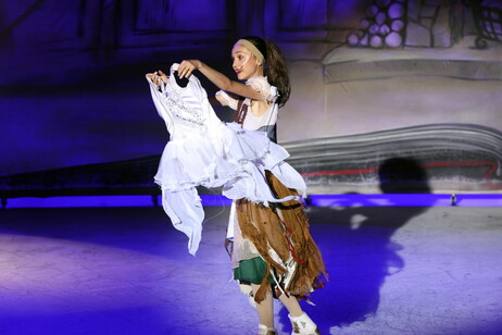 The 58th edition of the Carthage International Festival
