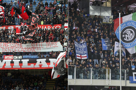 Ultras: atti in procura Figc, aperta indagine sportiva