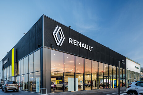 Renault e Karidéa insieme nella sfida sulla distribuzione auto