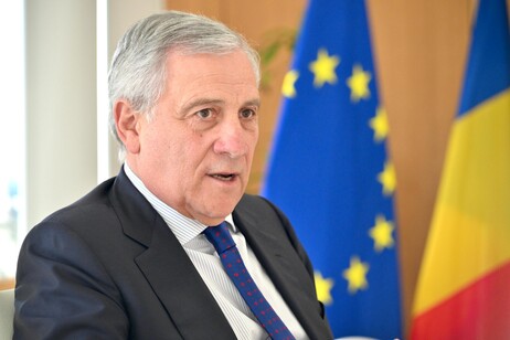 Tajani