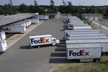 FedEx