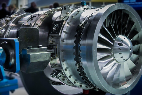 Rolls-Royce avvia un nuovo progetto di riciclaggio