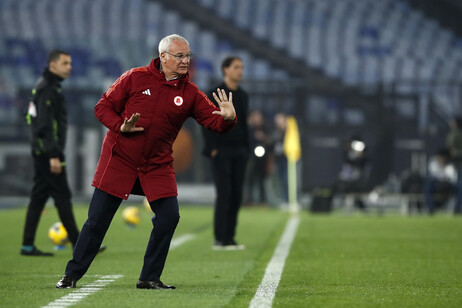 Claudio Ranieri