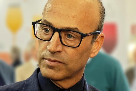 Nicola Bertinelli
