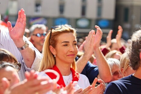 Comunali Genova, Salis lancia appello contro l'astensionismo