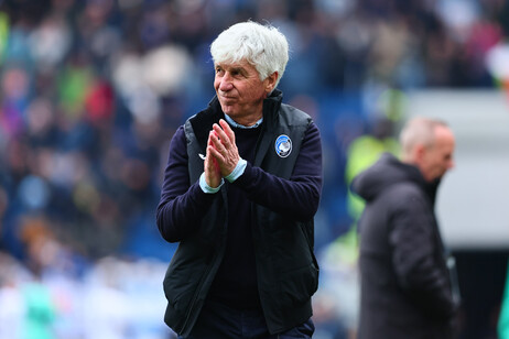 Gian Piero Gasperini