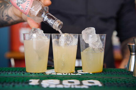 Mixology, conto alla rovescia per Roma Bar Show
