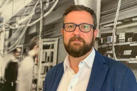 Pietro Asinari, il nuovo presidente dell'Inrim (fonte: Inrim)