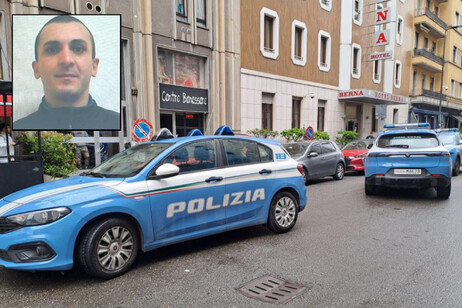 Il ricercato per l'aggressione di Milano è un detenuto