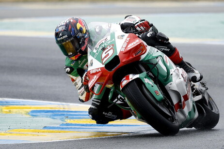 Motorcycling Grand Prix of France - MotoGP Race