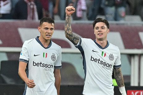 Serie A: Torino Fc-Inter Fc