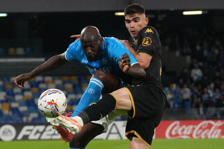 Napoli vs Genoa