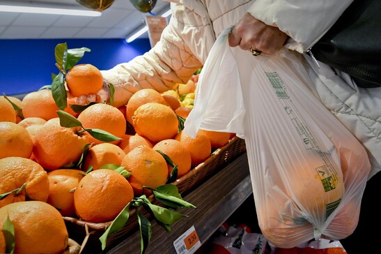 Cresce il bio italiano, nel 2024 vendite oltre 6,5 miliardi