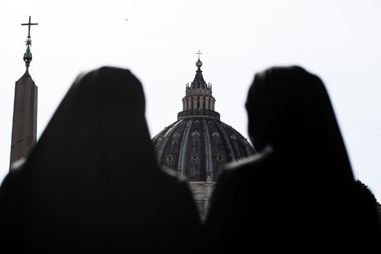 Piazza San Pietro