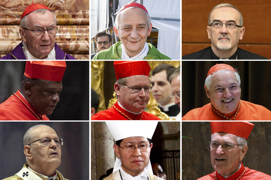 La geografia di chi sceglierà il Papa, ecco i favoriti