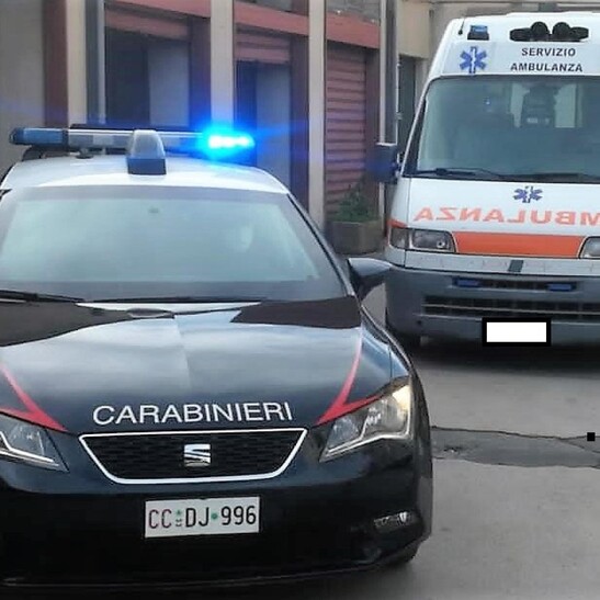 Ragazzina partorisce in casa, feto trovato morto sul balcone