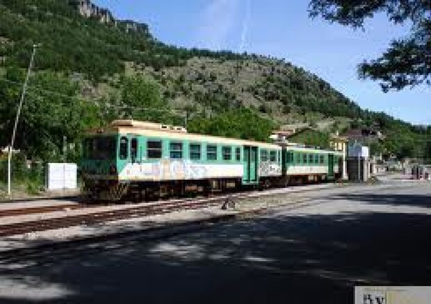  - RIPRODUZIONE RISERVATA