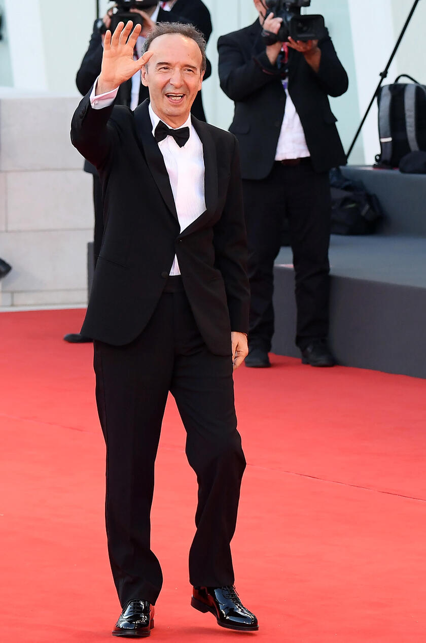 78th Venice Film Festival