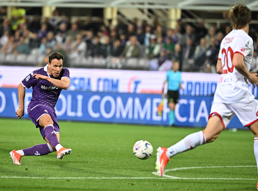 ACF Fiorentina vs AC Monza